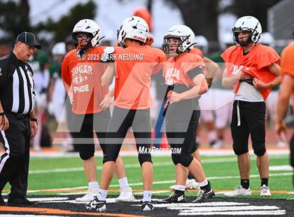 Thumbnail 3 in Menlo School @ Half Moon Bay (Scrimmage) photogallery.