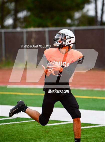 Thumbnail 2 in Menlo School @ Half Moon Bay (Scrimmage) photogallery.