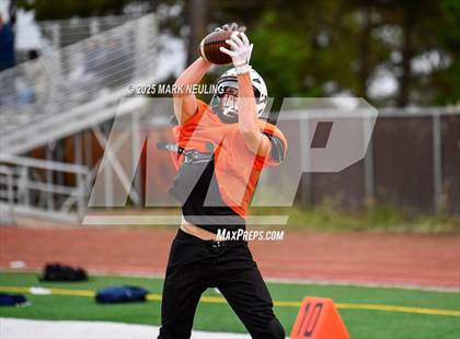 Thumbnail 1 in Menlo School @ Half Moon Bay (Scrimmage) photogallery.