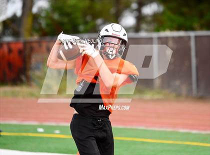 Thumbnail 2 in Menlo School @ Half Moon Bay (Scrimmage) photogallery.