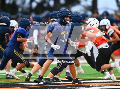 Thumbnail 2 in Menlo School @ Half Moon Bay (Scrimmage) photogallery.