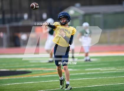 Thumbnail 3 in Menlo School @ Half Moon Bay (Scrimmage) photogallery.