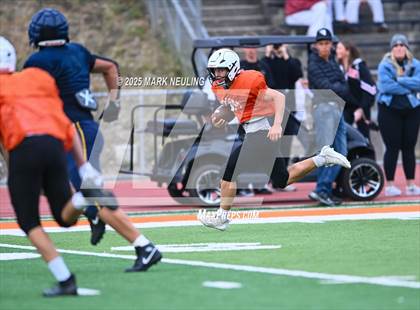 Thumbnail 1 in Menlo School @ Half Moon Bay (Scrimmage) photogallery.