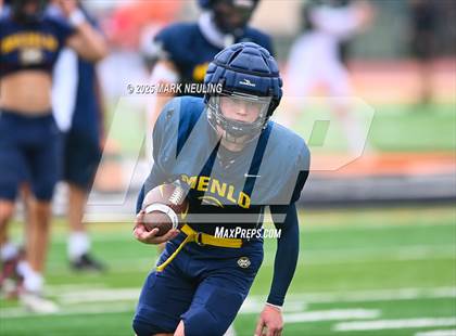Thumbnail 2 in Menlo School @ Half Moon Bay (Scrimmage) photogallery.