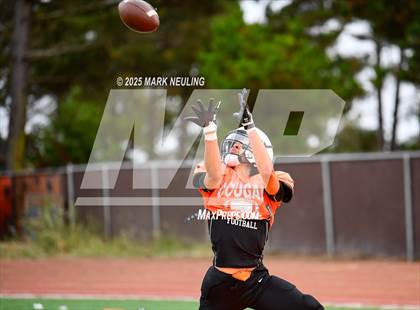 Thumbnail 1 in Menlo School @ Half Moon Bay (Scrimmage) photogallery.