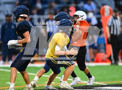 Thumbnail 1 in Menlo School @ Half Moon Bay (Scrimmage) photogallery.