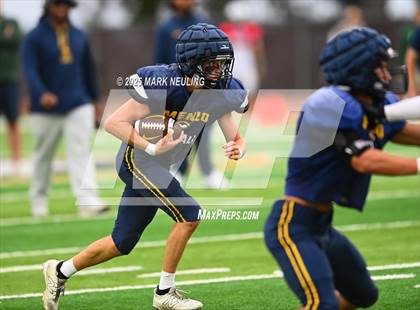 Thumbnail 1 in Menlo School @ Half Moon Bay (Scrimmage) photogallery.