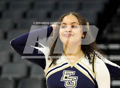 Thumbnail 3 in Rio Americano vs Elk Grove (@ Golden 1 Center) photogallery.