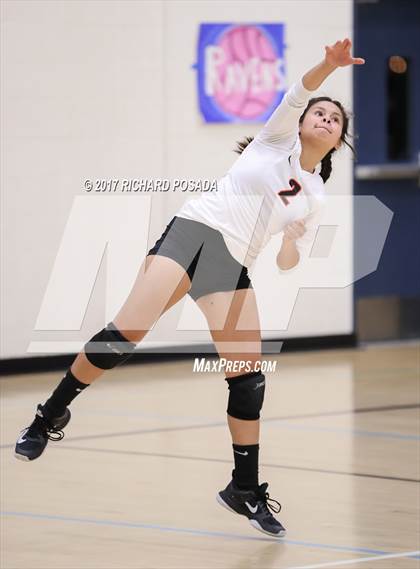 Thumbnail 1 in Selma vs. California City (CIF CS D5 Semifinal) photogallery.