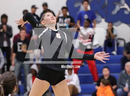 Thumbnail 2 in Selma vs. California City (CIF CS D5 Semifinal) photogallery.