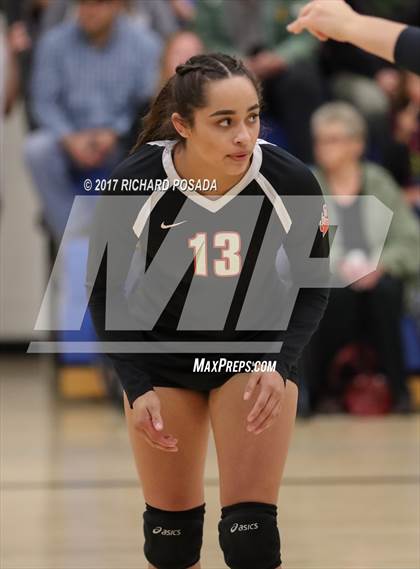 Thumbnail 1 in Selma vs. California City (CIF CS D5 Semifinal) photogallery.