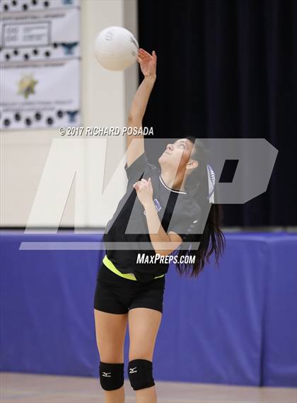 Thumbnail 2 in Selma vs. California City (CIF CS D5 Semifinal) photogallery.