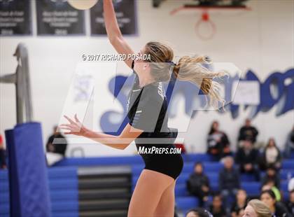Thumbnail 2 in Selma vs. California City (CIF CS D5 Semifinal) photogallery.
