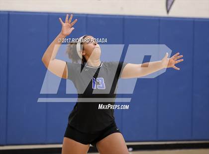 Thumbnail 1 in Selma vs. California City (CIF CS D5 Semifinal) photogallery.