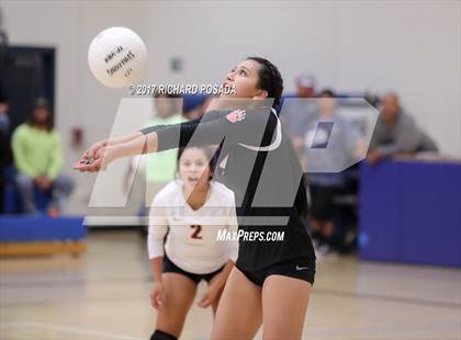 Thumbnail 1 in Selma vs. California City (CIF CS D5 Semifinal) photogallery.
