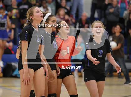 Thumbnail 1 in Selma vs. California City (CIF CS D5 Semifinal) photogallery.
