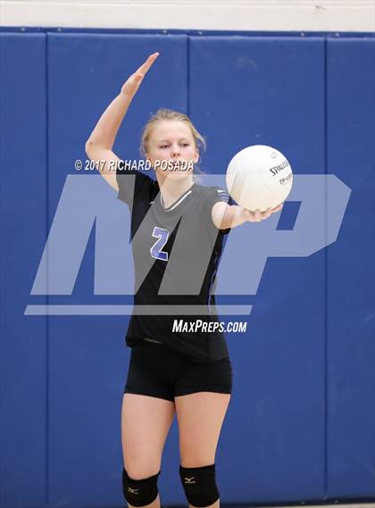 Thumbnail 1 in Selma vs. California City (CIF CS D5 Semifinal) photogallery.