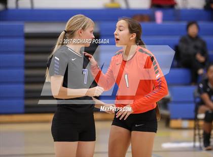 Thumbnail 1 in Selma vs. California City (CIF CS D5 Semifinal) photogallery.