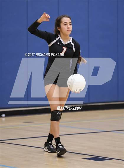 Thumbnail 2 in Selma vs. California City (CIF CS D5 Semifinal) photogallery.