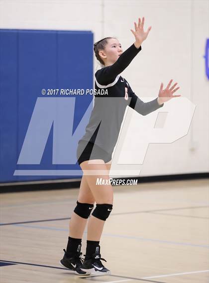 Thumbnail 2 in Selma vs. California City (CIF CS D5 Semifinal) photogallery.