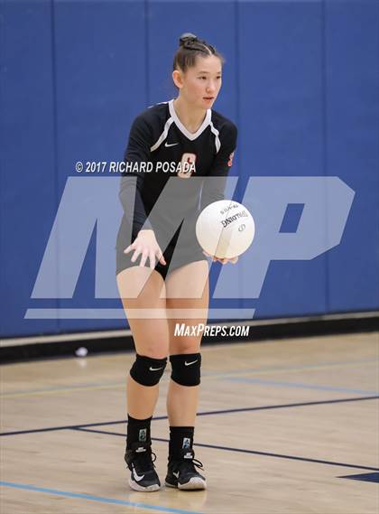 Thumbnail 1 in Selma vs. California City (CIF CS D5 Semifinal) photogallery.