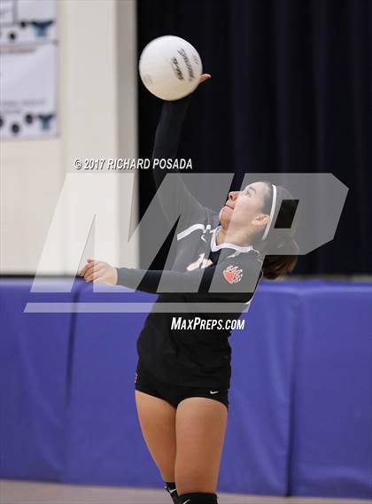 Thumbnail 2 in Selma vs. California City (CIF CS D5 Semifinal) photogallery.