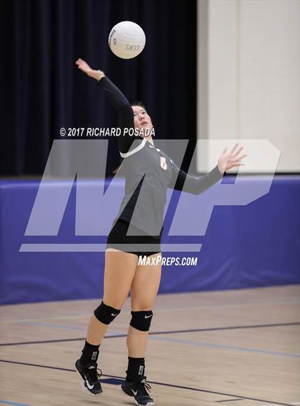 Thumbnail 2 in Selma vs. California City (CIF CS D5 Semifinal) photogallery.