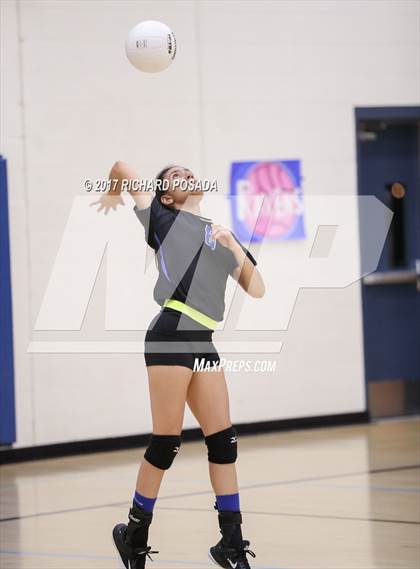 Thumbnail 3 in Selma vs. California City (CIF CS D5 Semifinal) photogallery.