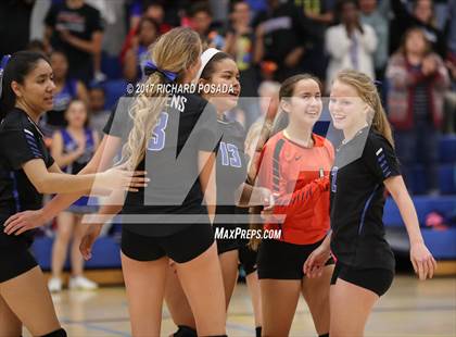 Thumbnail 3 in Selma vs. California City (CIF CS D5 Semifinal) photogallery.