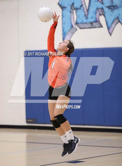 Thumbnail 1 in Selma vs. California City (CIF CS D5 Semifinal) photogallery.