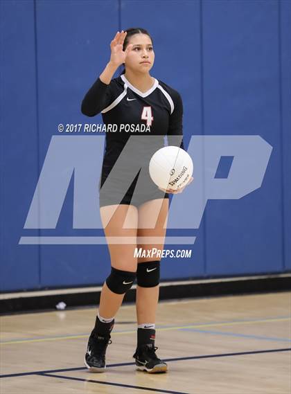 Thumbnail 1 in Selma vs. California City (CIF CS D5 Semifinal) photogallery.