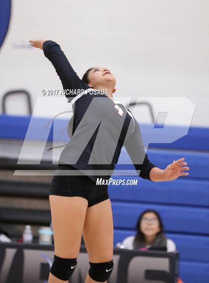 Thumbnail 1 in Selma vs. California City (CIF CS D5 Semifinal) photogallery.