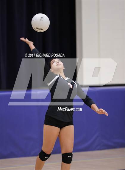 Thumbnail 1 in Selma vs. California City (CIF CS D5 Semifinal) photogallery.