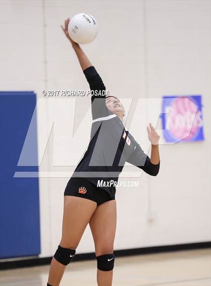 Thumbnail 2 in Selma vs. California City (CIF CS D5 Semifinal) photogallery.