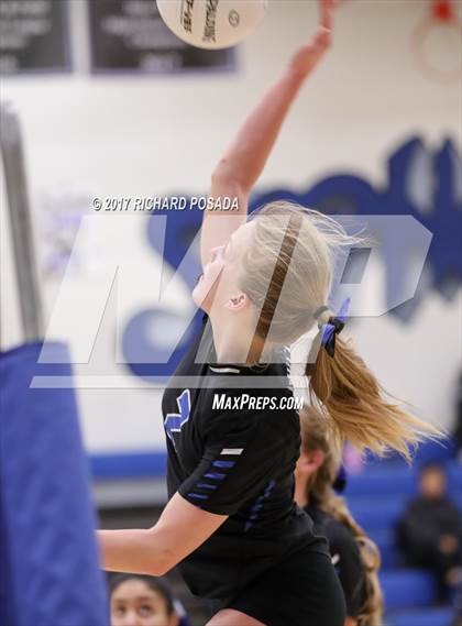 Thumbnail 1 in Selma vs. California City (CIF CS D5 Semifinal) photogallery.