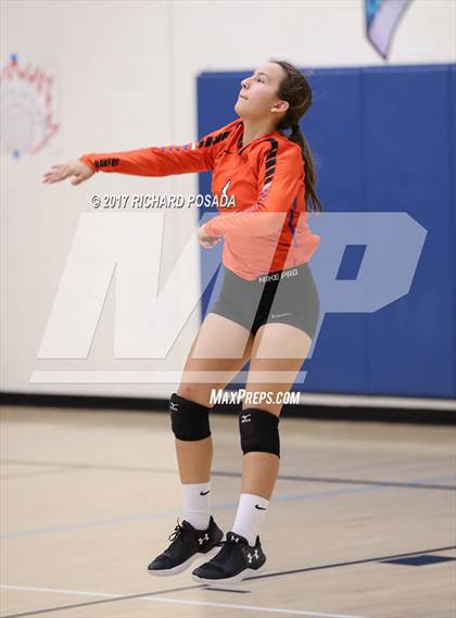 Thumbnail 3 in Selma vs. California City (CIF CS D5 Semifinal) photogallery.
