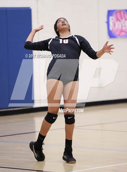 Thumbnail 1 in Selma vs. California City (CIF CS D5 Semifinal) photogallery.