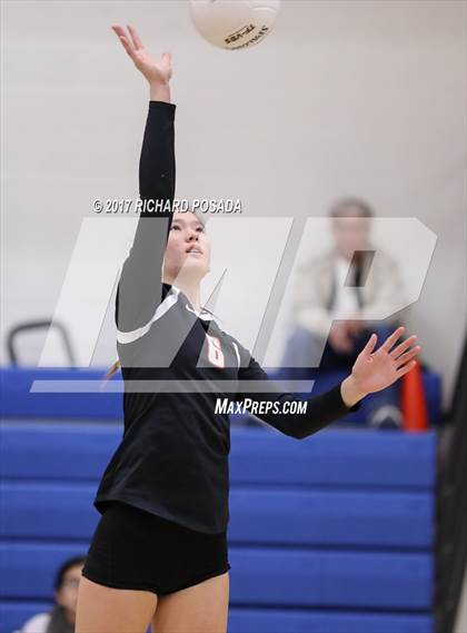 Thumbnail 2 in Selma vs. California City (CIF CS D5 Semifinal) photogallery.