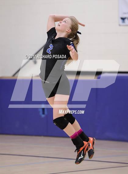 Thumbnail 2 in Selma vs. California City (CIF CS D5 Semifinal) photogallery.