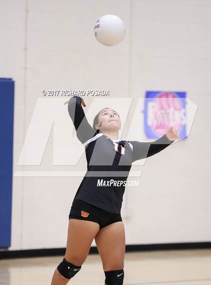 Thumbnail 1 in Selma vs. California City (CIF CS D5 Semifinal) photogallery.