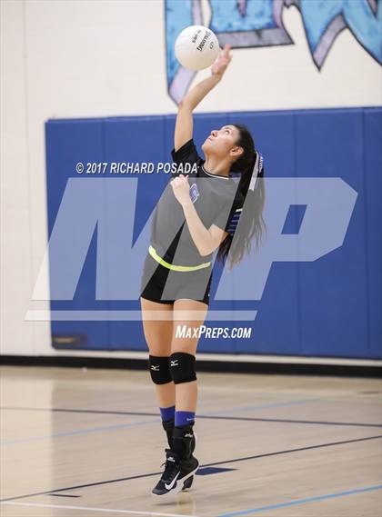 Thumbnail 2 in Selma vs. California City (CIF CS D5 Semifinal) photogallery.