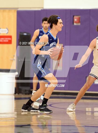 Thumbnail 2 in Tesoro vs. University (Mariko Memorial Classic) photogallery.