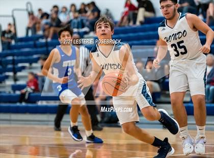 Thumbnail 3 in South San Antonio vs Hondo photogallery.