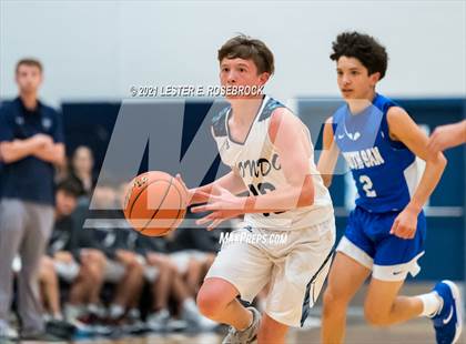 Thumbnail 3 in South San Antonio vs Hondo photogallery.
