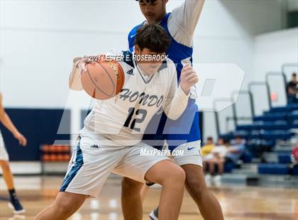 Thumbnail 1 in South San Antonio vs Hondo photogallery.