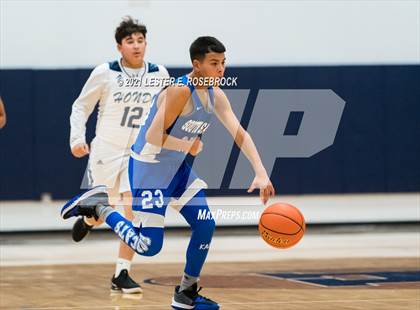 Thumbnail 3 in South San Antonio vs Hondo photogallery.