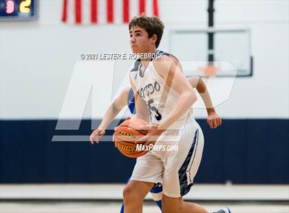 Thumbnail 1 in South San Antonio vs Hondo photogallery.