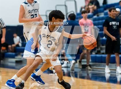 Thumbnail 3 in South San Antonio vs Hondo photogallery.