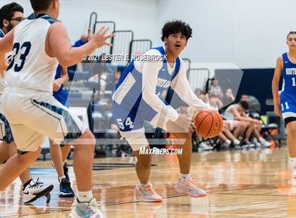 Thumbnail 3 in South San Antonio vs Hondo photogallery.