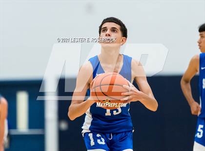Thumbnail 2 in South San Antonio vs Hondo photogallery.